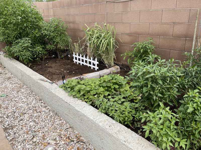 Decorative Curbing Service in Honolulu, HI