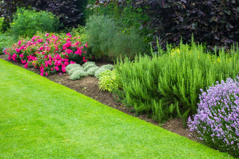 Flower Planting Service in Honolulu, HI