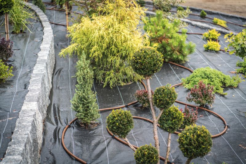 Garden Landscape Design in Ventura County, CA