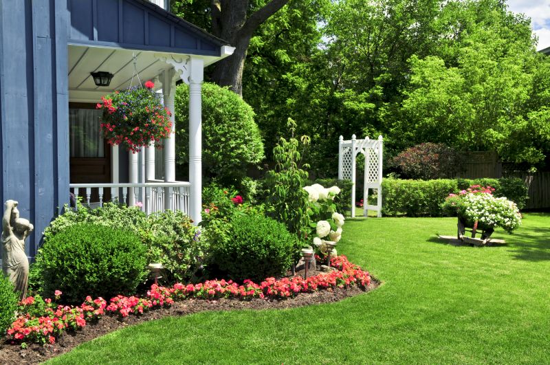 Garden Remodeling Service in Ventura County, CA