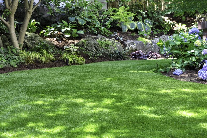 Hedge Landscaping in Honolulu, HI
