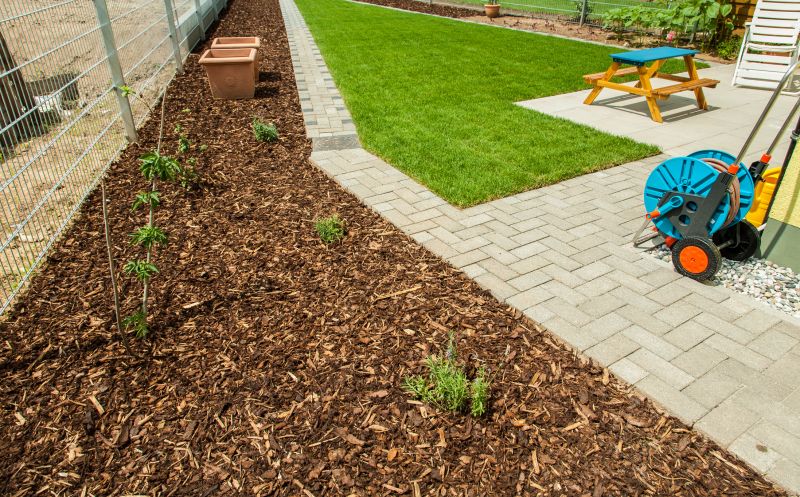 Lawn And Garden Installation in Honolulu, HI