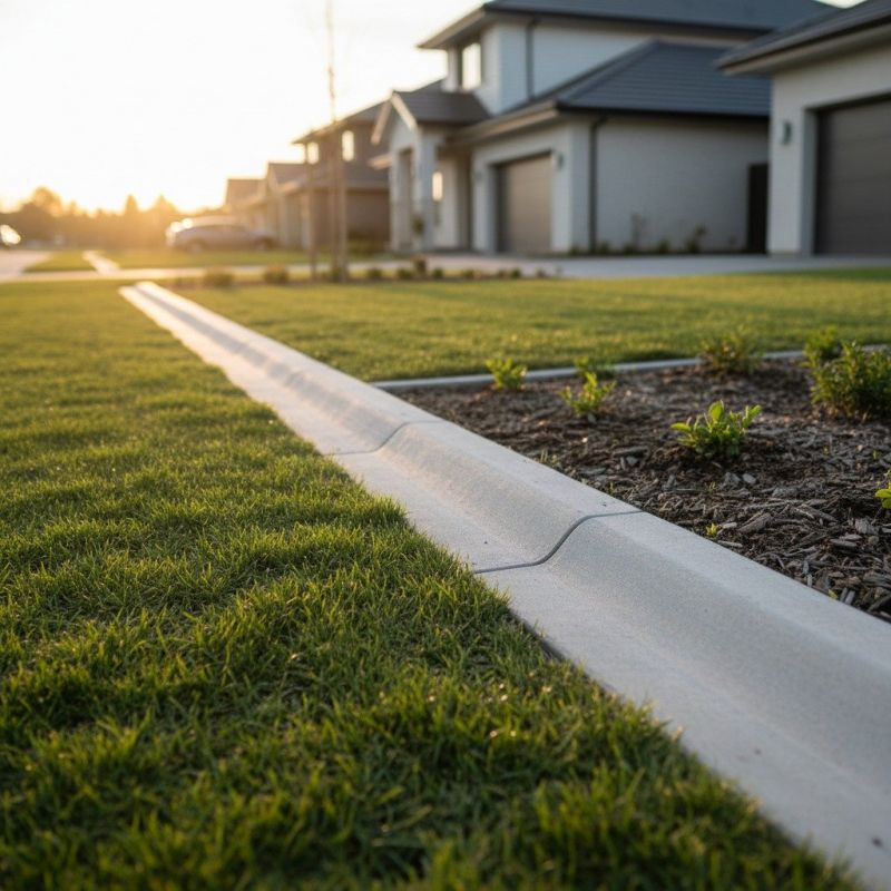 Lawn Curbing Service in Honolulu, HI