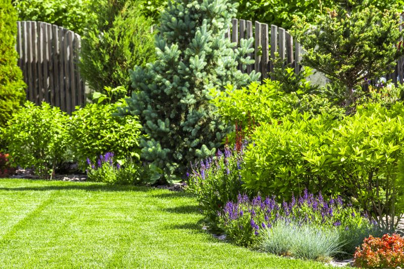 Residential Mulching in Honolulu, HI