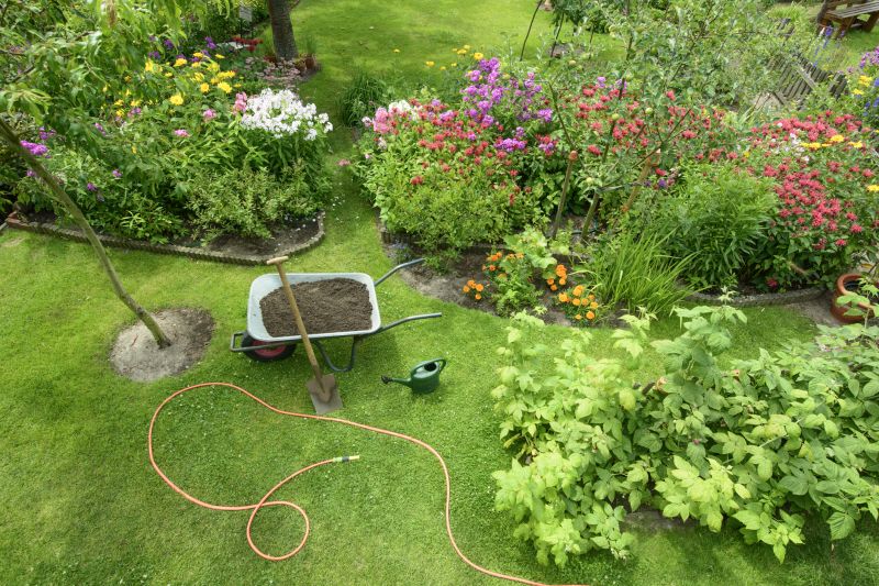 Weeding And Mulching in Honolulu, HI